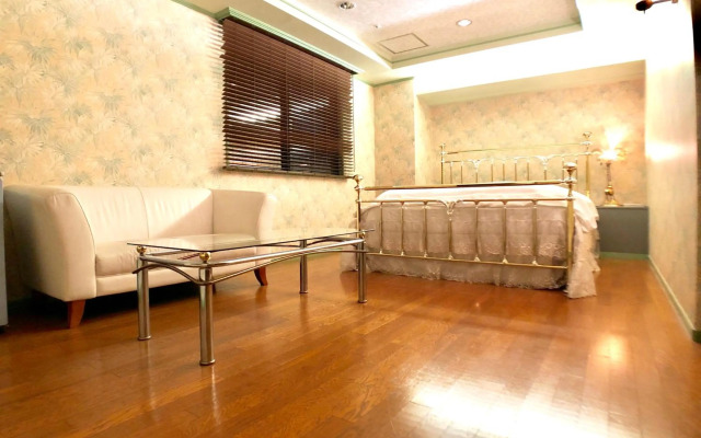 Hotel Ritz Koshien