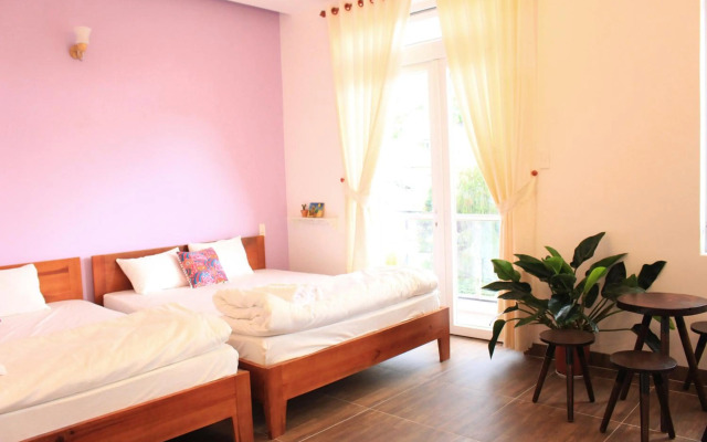Selena Dalat Homestay