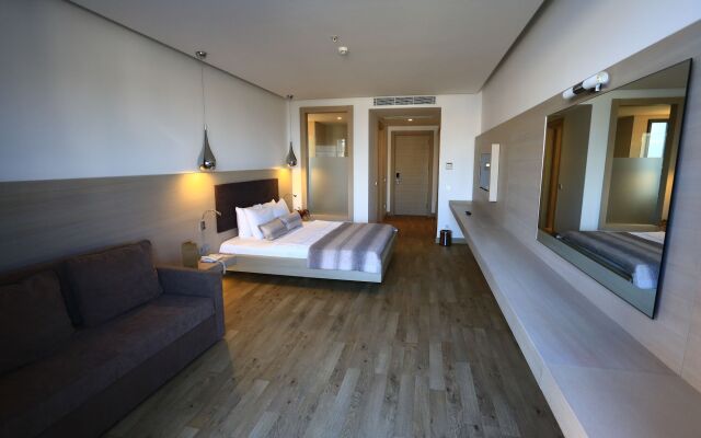 Costa Farilya Special Class Hotel Bodrum - Special Class