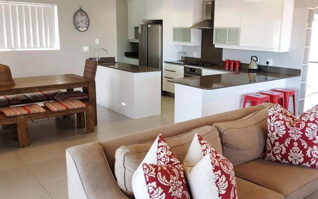 8 Aquila Covo Self catering