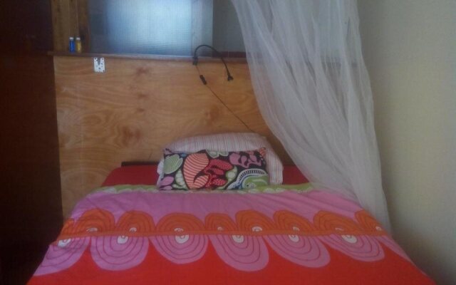 Oloolua Resort & Campground