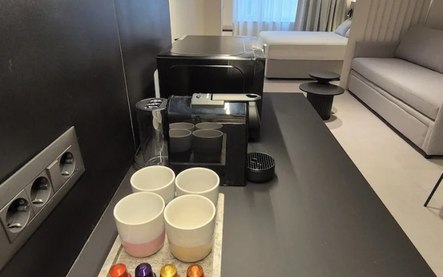Shape Suites Athens