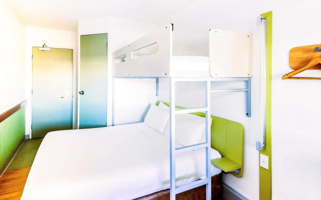 ibis Budget Campbelltown