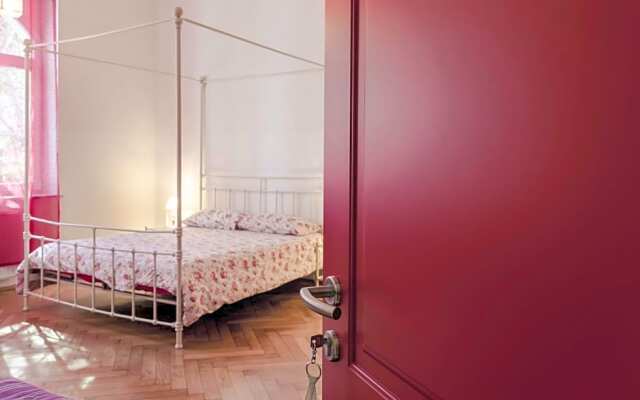 Bolzano Rooms