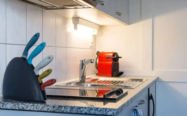 Hitrental Zeughausgasse Apartments