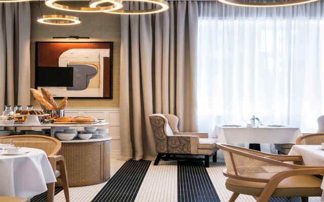 Heritage Hotel Fermai