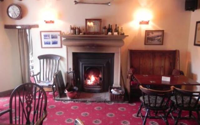 The Bridge Inn