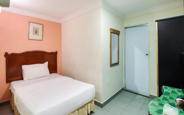 OYO 89584 Hotel Sahara Kuala Kubu Bharu