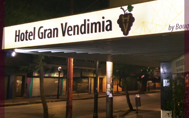 Hotel Gran Vendimia by Bouquet