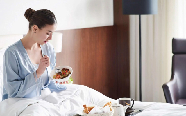 Movenpick Hotel Amman (ex Holiday Inn Amman)