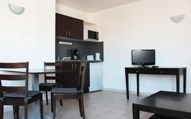 Residhotel Grand Prado