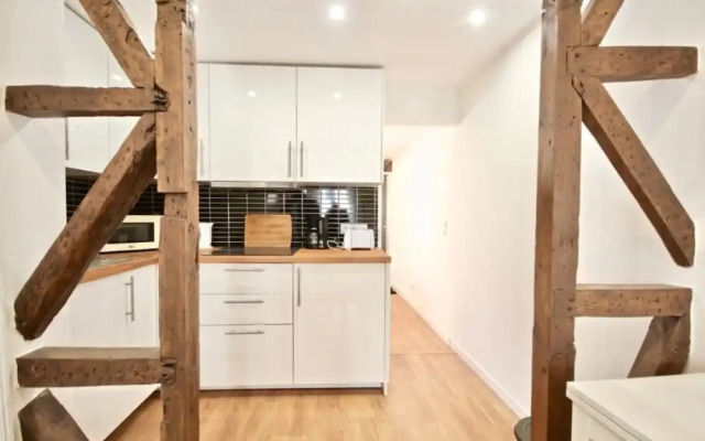 Akicity Bairro Alto Arvin