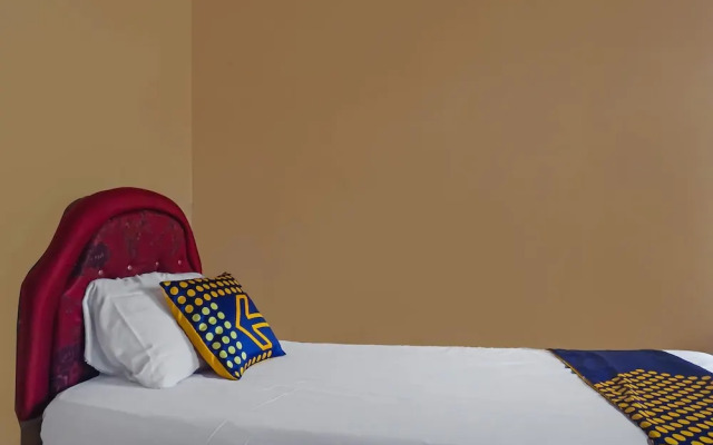 SPOT ON 92212 Penginapan Berkah Mandiri Syariah