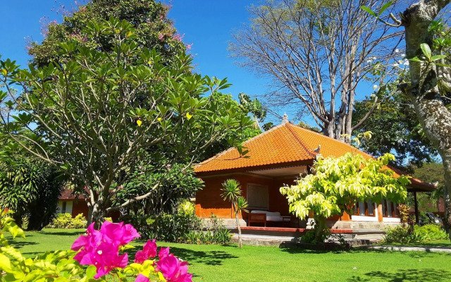 Bali Beach Hotel