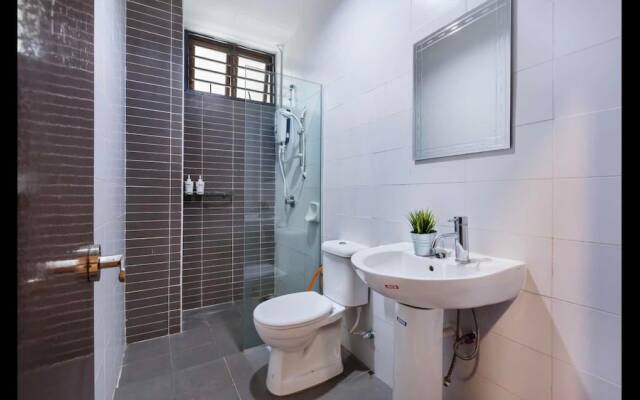 3 Bedroom Apartment Palazio