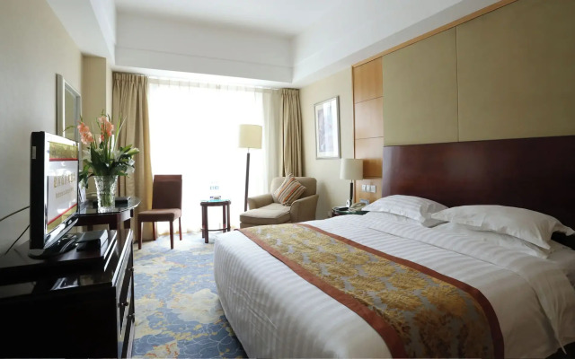 Zhengzhou Jianguo Hotel
