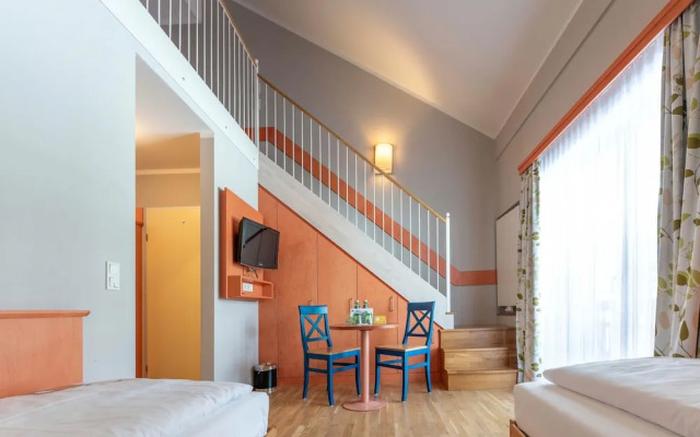 JUFA Hotel Hochrindl