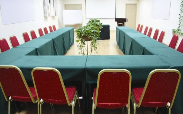 Grace Inn Jinan Minziqian Road