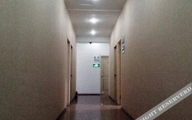 Yandu Hotel