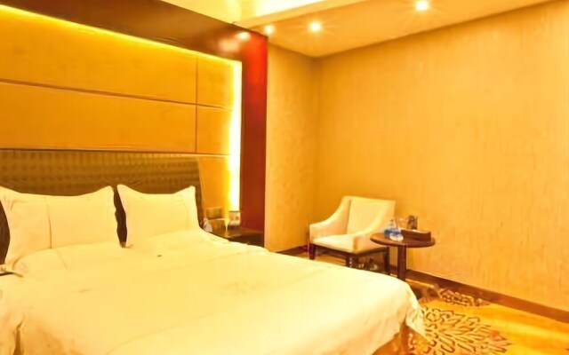 广州威利斯酒店