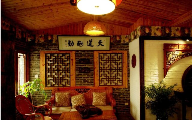 Parkside Hostel