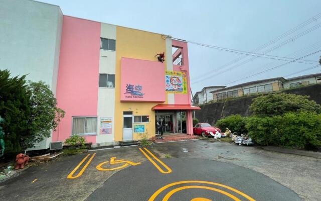 Marina Hotel Kaiku