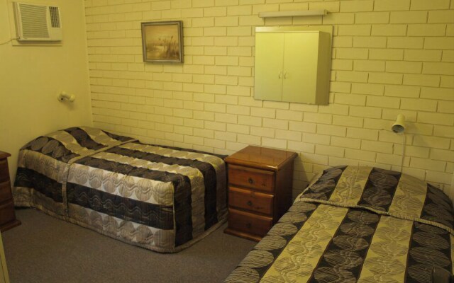 Kalbarri Reef Villas