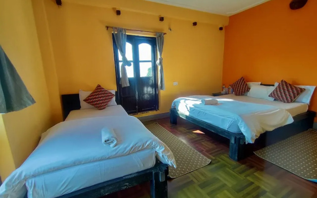 Bandipur Kaushi Inn
