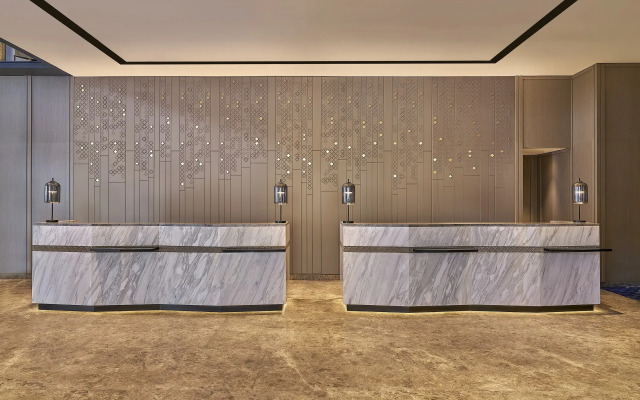 Penang Marriott Hotel