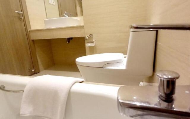 Louis Kienne Hotel & Service Apartment