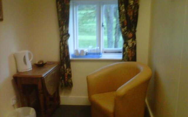 Farthingloe B&b