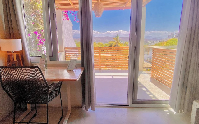 Hotel Perro Surfero Todos Santos