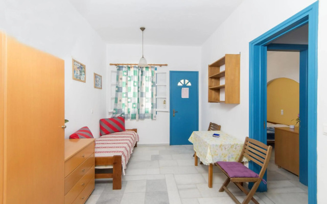 Astra Apartments