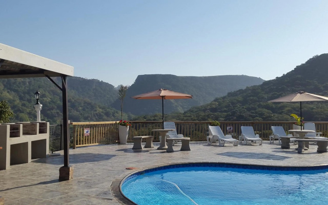 Umtamvuna View Cabanas