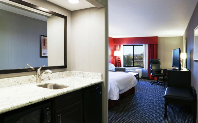 Hampton Inn & Suites Temecula