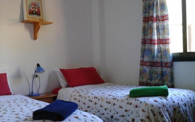 Hostal Casa Amaya