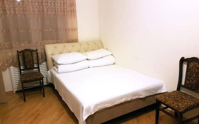 Byron Hostel