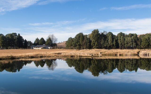 Kamberg Valley Hideaway