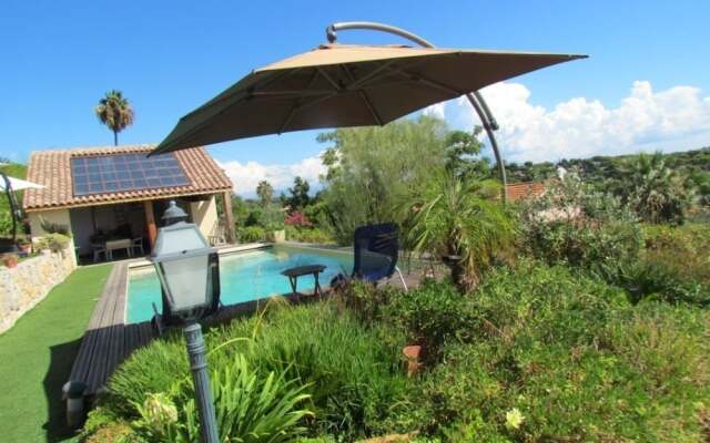 Chambres d'hotes La Bigarade