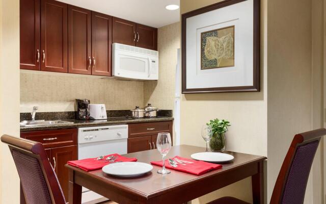 Homewood Suites by Hilton Cambridge Waterloo Ontario