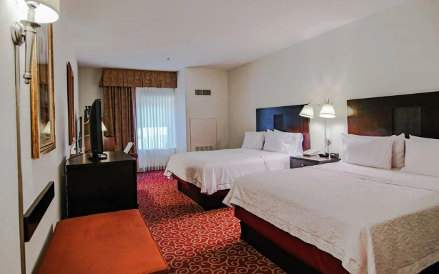 Hampton Inn Kingston