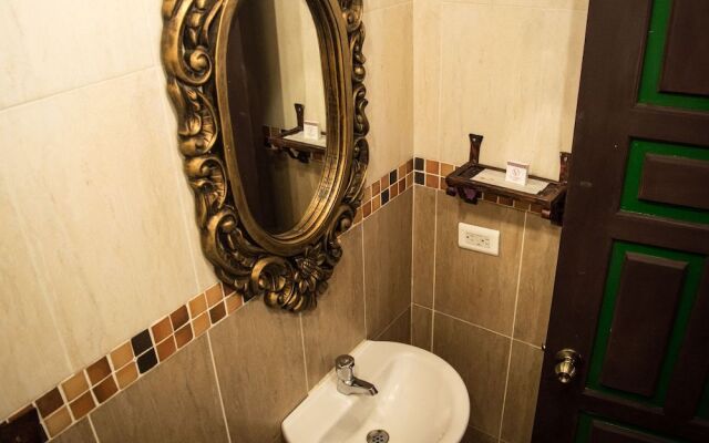 Hotel Boutique El Virrey