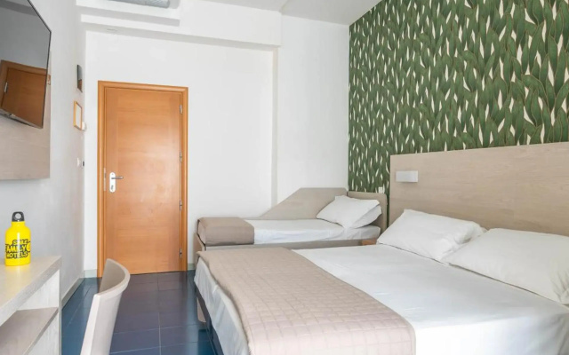 Hotel Lotus
