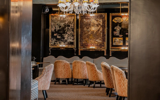 Hotiday Room Collection - Paris Arc de Triomphe