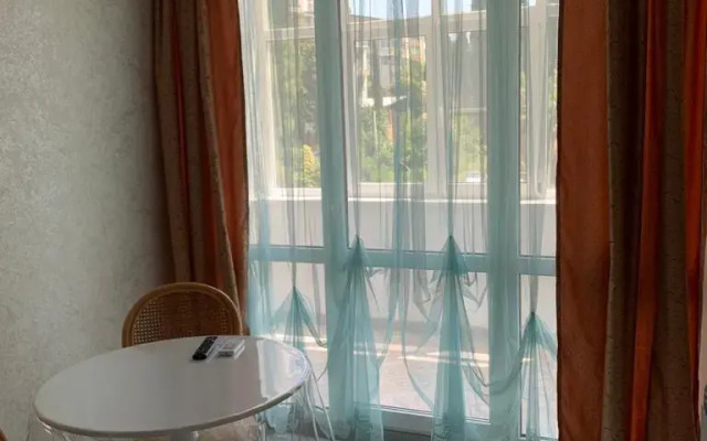 Апартаменты на улице Депутатская 10