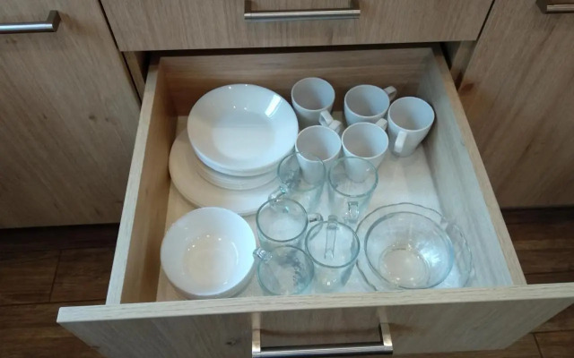 Manto Apartamentai