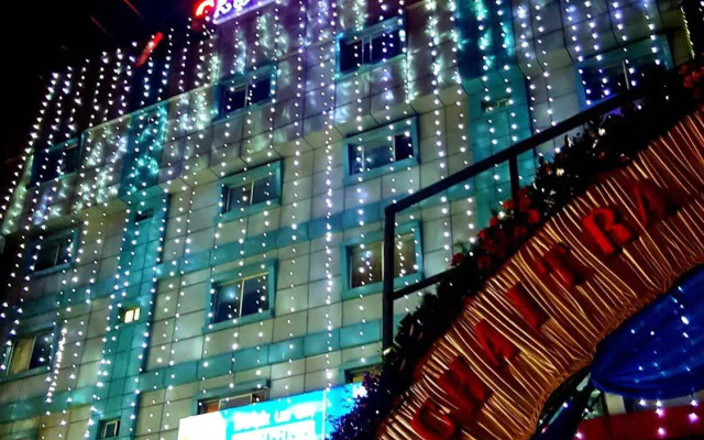 Hotel City Centaur