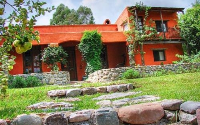 Hosteria Rincon Del Valle