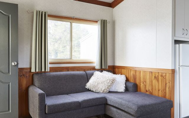 NRMA Jindabyne Holiday Park