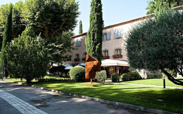 Hostellerie Les Gorges de Pennafort